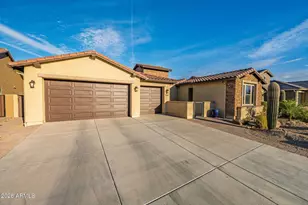 5691 N Dakota Dr, Eloy, AZ 85131 - Photo 9