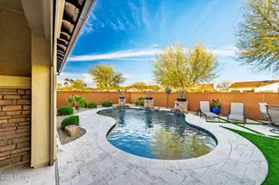 5691 N Dakota Dr, Eloy, AZ 85131 - Photo 51