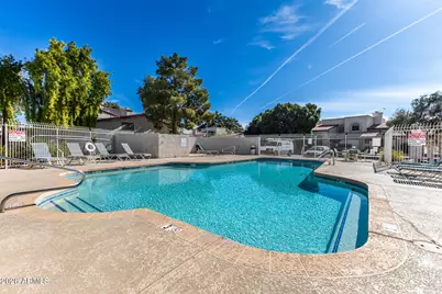 1718 S Longmore -- #13, Mesa, AZ 85202 - Photo 27