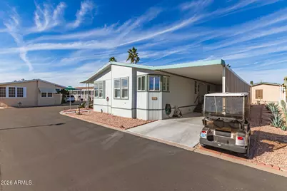 11596 W Sierra Dawn Boulevard #202, Surprise, AZ 85378 - Photo 3