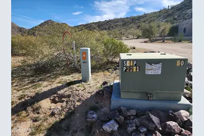 9510 W Vista Bonito Circle #56, Casa Grande, AZ 85194 - Photo 5