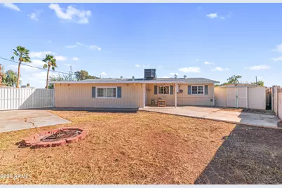 7856 E Beatrice Street, Scottsdale, AZ 85257 - Photo 25