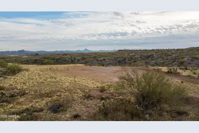 002 S Everett Bowman Roads #-, Wickenburg, AZ 85390 - Photo 3