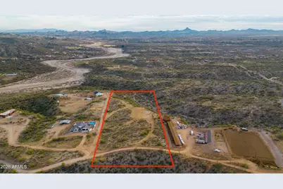 002 S Everett Bowman Roads #-, Wickenburg, AZ 85390 - Photo 1