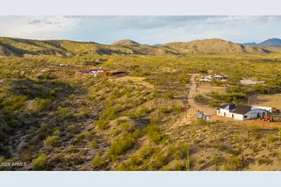 002 S Everett Bowman Roads #-, Wickenburg, AZ 85390 - Photo 9