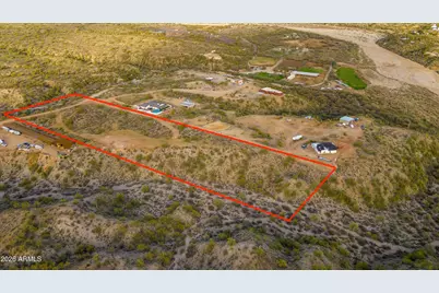 002 S Everett Bowman Roads #-, Wickenburg, AZ 85390 - Photo 17