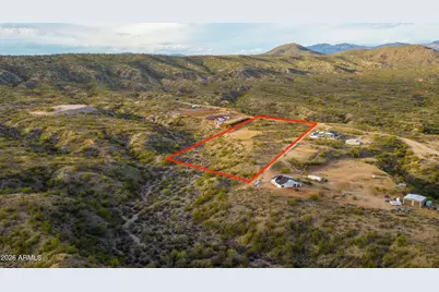 002 S Everett Bowman Roads #-, Wickenburg, AZ 85390 - Photo 15