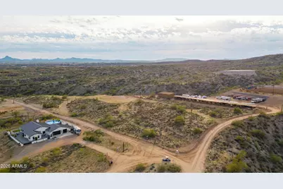 002 S Everett Bowman Roads #-, Wickenburg, AZ 85390 - Photo 5