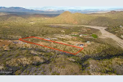 002 S Everett Bowman Roads #-, Wickenburg, AZ 85390 - Photo 13