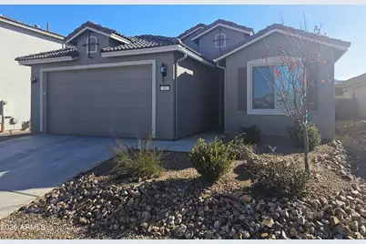 352 Brookhaven Place, Sierra Vista, AZ 85635 - Photo 1