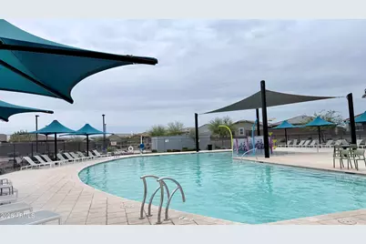 15809 W Gray Fox Trail, Surprise, AZ 85387 - Photo 29