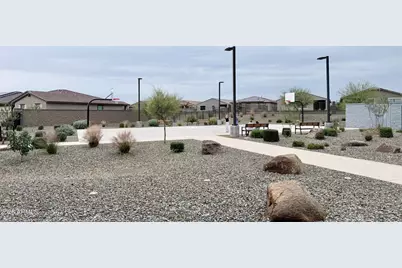 15809 W Gray Fox Trail, Surprise, AZ 85387 - Photo 27