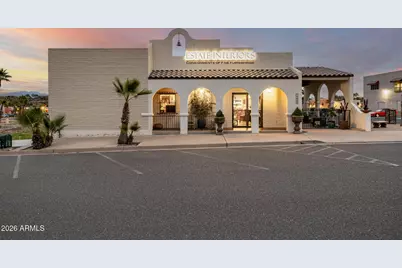 13033 N Verde River Drive, Fountain Hills, AZ 85268 - Photo 3