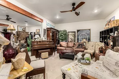 13033 N Verde River Drive, Fountain Hills, AZ 85268 - Photo 27