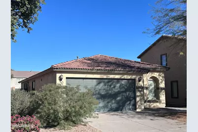 44944 W Miramar Road, Maricopa, AZ 85139 - Photo 1