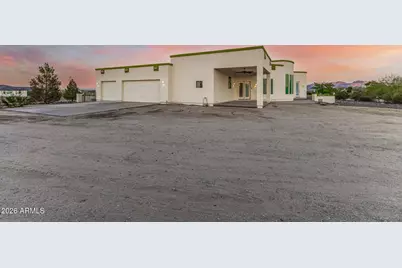 13110 S 218th Avenue, Buckeye, AZ 85326 - Photo 45