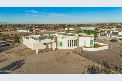 13110 S 218th Avenue, Buckeye, AZ 85326 - Photo 59