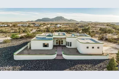 13110 S 218th Avenue, Buckeye, AZ 85326 - Photo 55