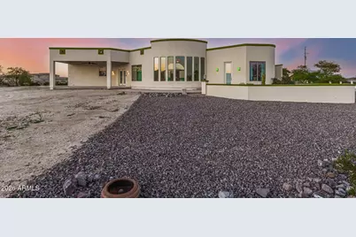 13110 S 218th Avenue, Buckeye, AZ 85326 - Photo 47