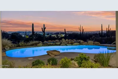 9575 E Ranch Gate Road, Scottsdale, AZ 85255 - Photo 3