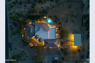 9575 E Ranch Gate Road, Scottsdale, AZ 85255 - Photo 75