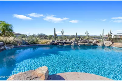 9575 E Ranch Gate Road, Scottsdale, AZ 85255 - Photo 57