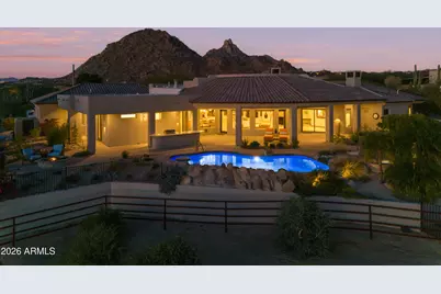 9575 E Ranch Gate Road, Scottsdale, AZ 85255 - Photo 7