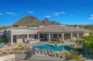 9575 E Ranch Gate Rd, Scottsdale, AZ 85255 - Photo 1