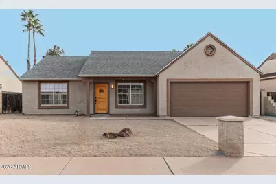 19407 N 9th Street, Phoenix, AZ 85024 - Photo 1