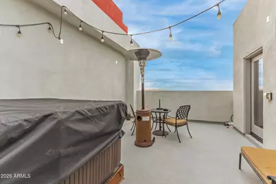 16510 N 92nd Street #1017, Scottsdale, AZ 85260 - Photo 29