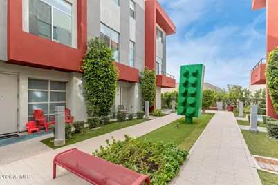 16510 N 92nd Street #1017, Scottsdale, AZ 85260 - Photo 3