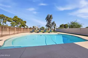 1618 W Milagro Ave, Mesa, AZ 85202 - Photo 7