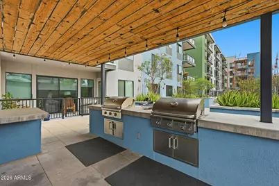 3131 N Central Avenue #4007, Phoenix, AZ 85012 - Photo 31