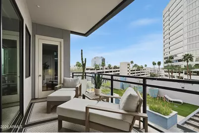 3131 N Central Avenue #4007, Phoenix, AZ 85012 - Photo 17