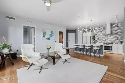 3131 N Central Avenue #4007, Phoenix, AZ 85012 - Photo 3