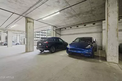 3131 N Central Avenue #4007, Phoenix, AZ 85012 - Photo 19