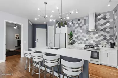 3131 N Central Avenue #4007, Phoenix, AZ 85012 - Photo 5