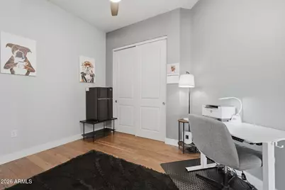 3131 N Central Avenue #4007, Phoenix, AZ 85012 - Photo 13