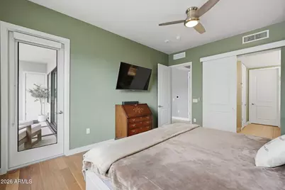 3131 N Central Avenue #4007, Phoenix, AZ 85012 - Photo 9