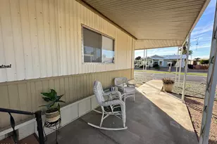 2401 W Southern Ave, Tempe, AZ 85282 - Photo 5