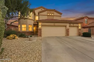 13674 W Holly St, Goodyear, AZ 85395 - Photo 53