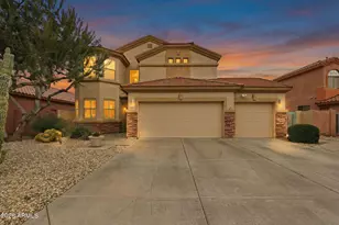 13674 W Holly St, Goodyear, AZ 85395 - Photo 61