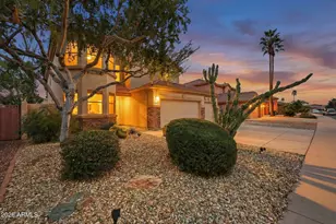 13674 W Holly St, Goodyear, AZ 85395 - Photo 63