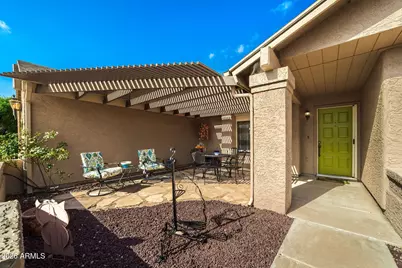 1530 Leisure World --, Mesa, AZ 85206 - Photo 3