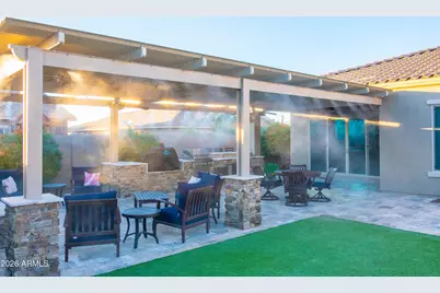 10707 E Lumiere Avenue, Mesa, AZ 85212 - Photo 95