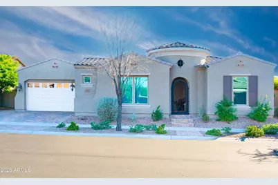 10707 E Lumiere Avenue, Mesa, AZ 85212 - Photo 1