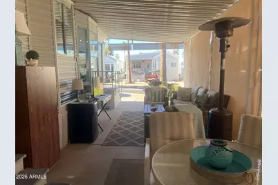 1276 S Shawnee Drive #276, Apache Junction, AZ 85119 - Photo 17