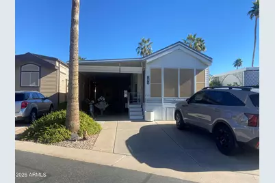 1276 S Shawnee Drive #276, Apache Junction, AZ 85119 - Photo 33