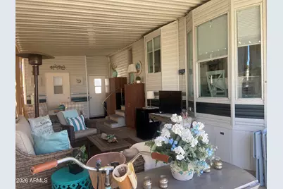 1276 S Shawnee Drive #276, Apache Junction, AZ 85119 - Photo 21