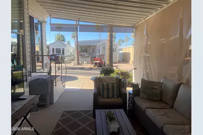 1276 S Shawnee Drive #276, Apache Junction, AZ 85119 - Photo 19